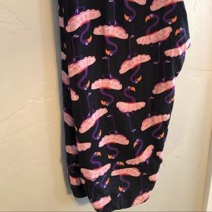 Lularoe OS Leggings